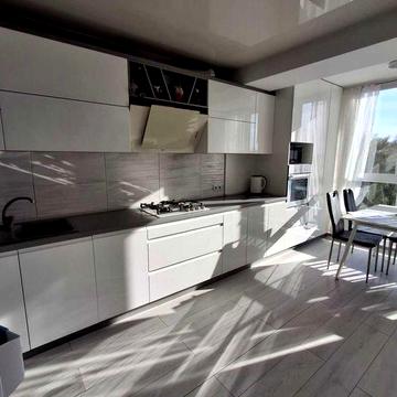 Здам з гарним ремонтом 1-но кімн кв, новобудова, Політех