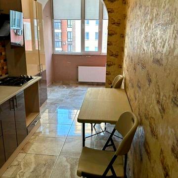 Довгострокова оренда 1к Квартира Михайла Грушевського вулиця ЖК Дюшес