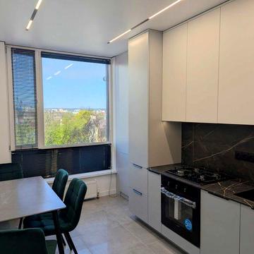 ПЕРША ЗДАЧА квартири в ЖК "Авторський" по вул. Січових Стрільців