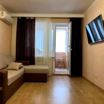 Сдам 2х комнтаную квартиру на ул.Березинская 26