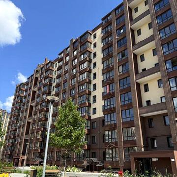 ЖК «Комфортрий» 2-кімнатна , 60 кв.м ЖК Комфортний