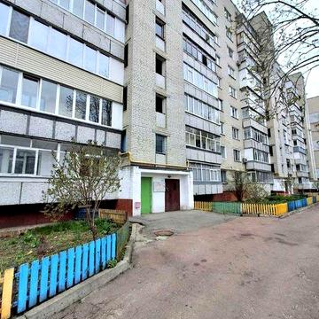 Продам 1 кімнатну квартиру в Центрі !
