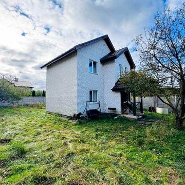 Сертифікат ТАК, БЕЗ КОМІСІЇ, будинок на вул. Лікарська