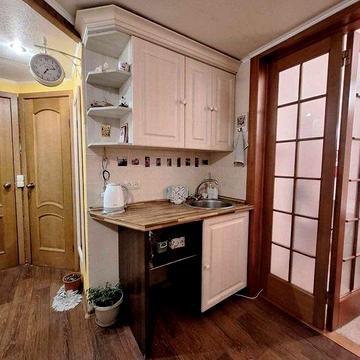 Сдаётся в аренду пол дома п. Шевченко, ж/м Северный