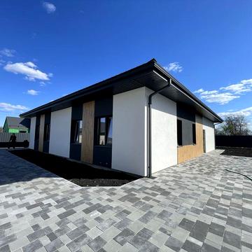 Продається дуплекс в Білогородці за 75000!!