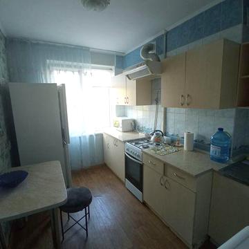 Сдам 2-х комнатную квартиру 3 Слободская/пр. Центральный