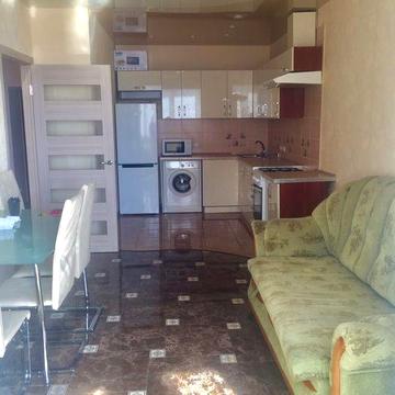 Оренда простороі квартири у ЖК Набережний квартал 1