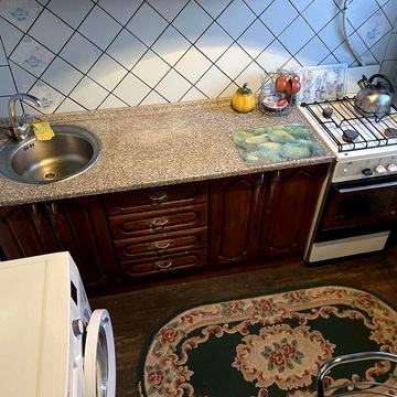 Здам 1 кім зуп Водоканал меблі та техніка