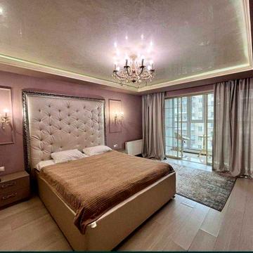 Гетьмана Павла Скоропадського вул. (Льва Толстого), 22