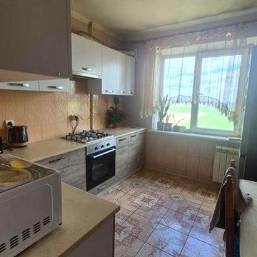 Продається двокімнатна квартира по вулиці Протасевича