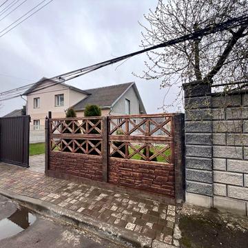 Продаж будинку , вулиця Новодвірська