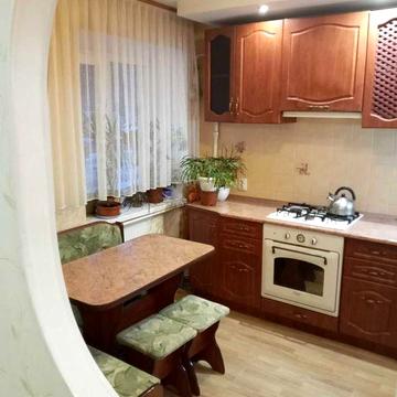 Здам в оренду двокімнатну квартиру, центр міста, а саме район Урожай