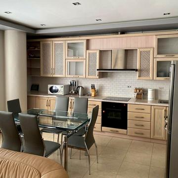 Аерокосмічний просп., 43