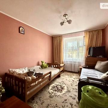 Продаж 1к Квартира Лінкольна Авраама вулиця