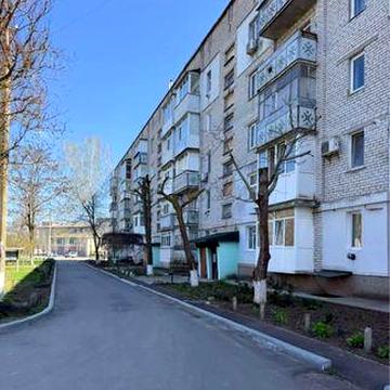 Продаж 3 км квартири ЖК Молодіжний