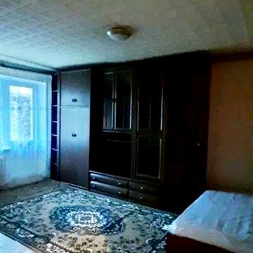 Здам однокімнатну квартиру.