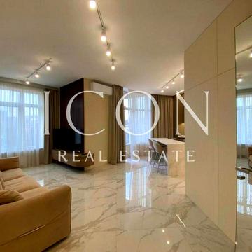 Оренда 2к квартири|70м²|ЖК "52 Перлина"