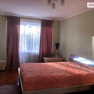 Довгострокова оренда 1к Квартира Василя Червонія (Гагаріна) вулиця