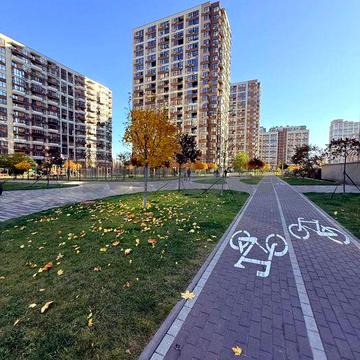 Продажа 1но кімнатної квартири, ЖК Варшавскій 2 ЖК Варшавський-2