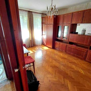 Продаж 2к Квартира Космонавтів вулиця