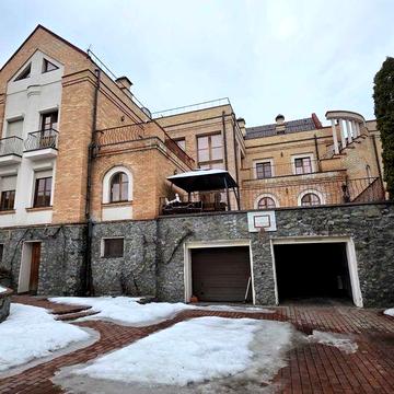 Продаж 4 пов. будинку ділян. 22 сот | 800 м2 | Вітряні гори | Подільський р-н | Відео огляд
