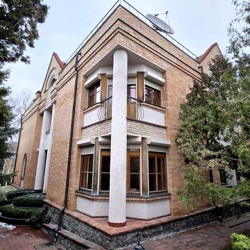 Продаж 4 пов. будинку ділян. 22 сот | 800 м2 | Вітряні гори | Подільський р-н | Відео огляд