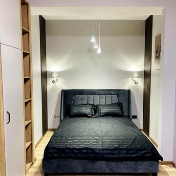 Здам шикарну однокімнатну квартиру в новобудові! Пивзавод