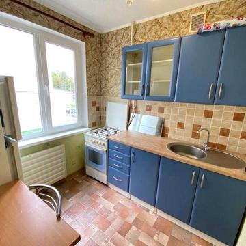 Оренда 1-но кімнатної квартири на Рокосовського