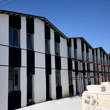 Продаж! Таунхаус 35м2 +12м2 двір - 23650$