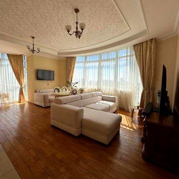 Продаж 3К 100м2 Смарагдовий Шаповала Механізаторів ЖК Смарагдовий