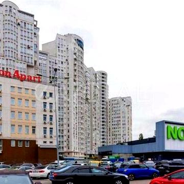 Продаж пентхауса Печерськ, 1500$ за м2, Автономний ЖК ЖК Авеню 14-16