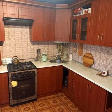 Продам 4-х комнатную квартиру