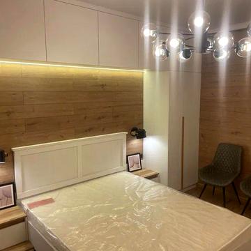 Аренда Евродвушка ЖК Скай Сити Балкон Сити Центр Таирово Парк Горького Код1524