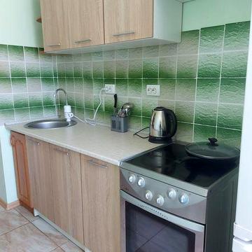 Сдам 1к квартиру в ЖК Лузановский парк/Молодая гвардия