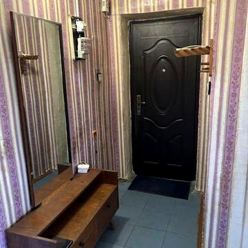 1к квартира 35м² под ремонт | Добровольского
