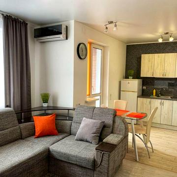 Оренда 1-кімнатної квартири Полку Азов, 8