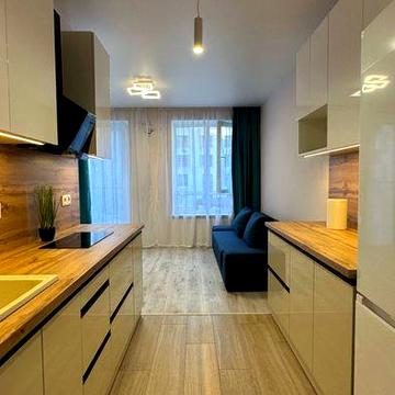 Перша оренда Квартири ЖК Молодість Новий Ремонт 2 Поверх Балкон