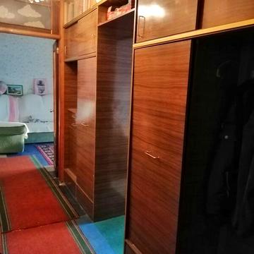 Довгострокова оренда 2к Квартира Моніторна вулиця