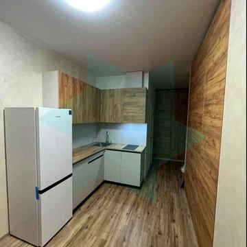 Здам 1кв квартиру на Дунаевкого