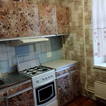 Оренда однокімнатної квартири мальовака