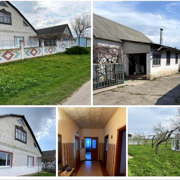 Продається будинок в с.Більшовик(Троїцьке)