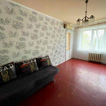 Оренда двокімнатної, р-н Сади-2 (ТЦ Паравоз). Можна з домашніми улюбленцями