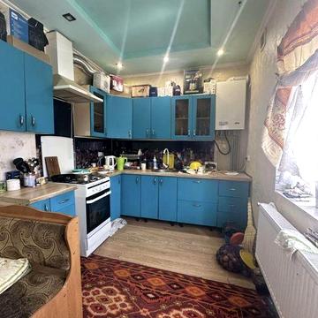 Продаж будинку м.Верхівцеве