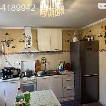 Продаж 2к Дім Соборна вулиця