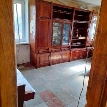 Продажа 3-х комнатной квартиры.