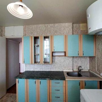 ТОП‼️Продаж 1 кімн.квартири вул.Зодчих будинок 68/2‼️Шпалерний ринок
