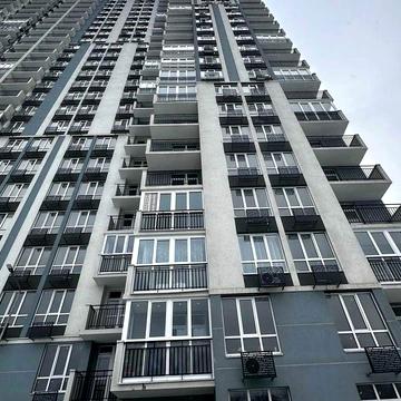 Голосеево.ЖК Авеню 42 .метро Теремки.Держпрограми. ЖК Авеню 42