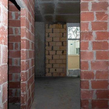 Квартира в ЖК Gravity Park від «Креатор-Буд» — готовий будинок, енергонезалежність, вигідний тариф на електроенергію ЖК Gravity Park