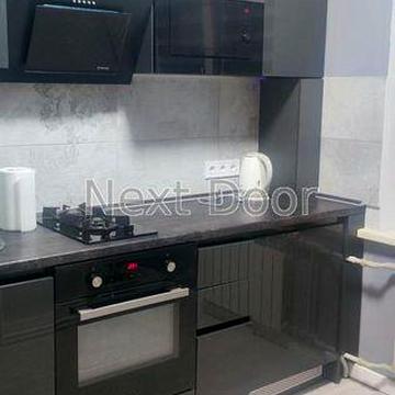 1к метро Оболонь, Героїв полку Азов