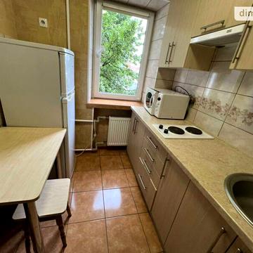 Продаж 1к Квартира Фастівська вулиця